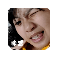 搞笑小照