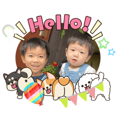 tsumu&tsuna brothers