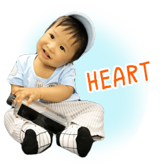 P"HEART