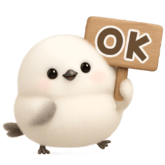 小山雀♡可愛日常