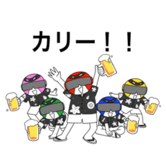 沖縄に生息してるサビ管〜うちなーぐち編〜