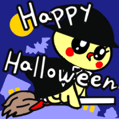 秋ぴよ