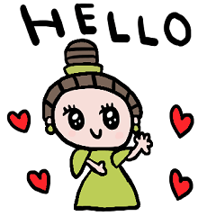 (nenerinsimplewordsticker505english)