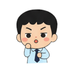 Normal boi Normal life