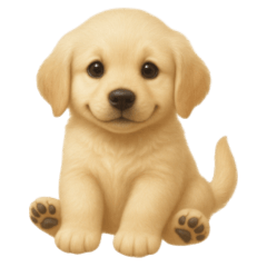 【ずっと使える】毎日ラブラドール