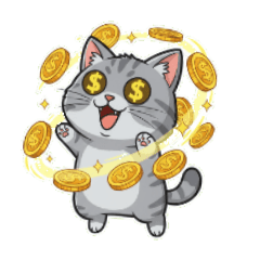 小咪的Q萌版貼圖