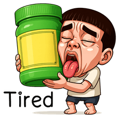 Talok is cheeky (ENG)