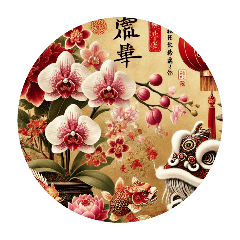 Ucapan selamat tahun baru dengansukacita