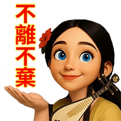 luteFairy's Four Seasons