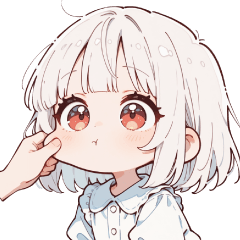 chibi Melina's Sticker3