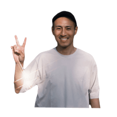 せいじスタンプにゃ