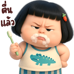 ชีคกี้ เกิร์ล ❤️ 72 บิ๊ก