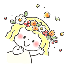 ゆるいろ敬語 《 秋・冬 》