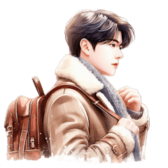 我的帥哥們 2 (NT)