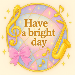 Stained Glass Melody