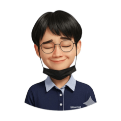 Manas sticker