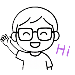 眼鏡男之日常用語