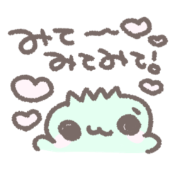 オタクやまもりさん