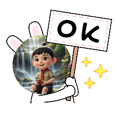 TULA - Khao Yai National Park