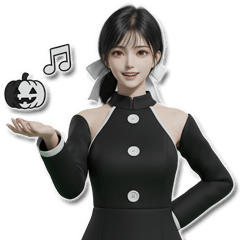 ANUI, 2025 pumpkin day