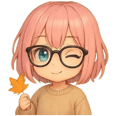 Kiki Autumn Daily Life