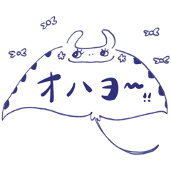 manta rain