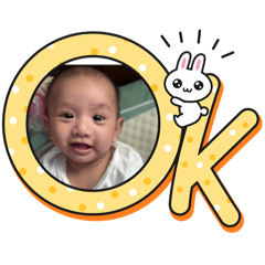 我是大家的寶貝