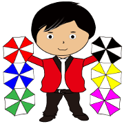 Magician - daily