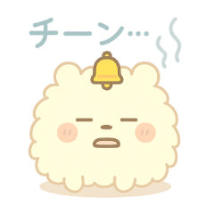 もふぽよ団（フワもふ）1