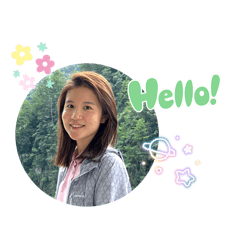 Winnie兔的可愛日常