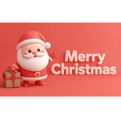 ❤️３Ｄクリスマス、ハロウィン❤️年末年始