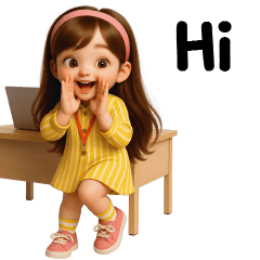 เบลล์ สาวน้อยร้อยงาน (บิ๊ก)