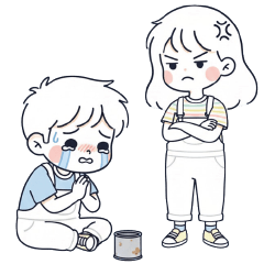 Tiramisu :: The Brave Husband