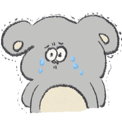 麻鼠麻鼠 第三彈！