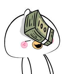 White Bird 10 : Animated Stickers