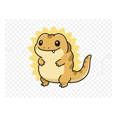 カナヘビのきんちゃん！