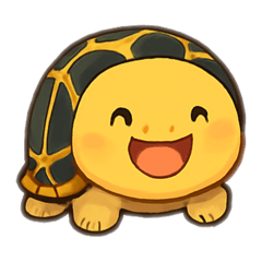 Indian Star Tortoise