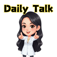 Everyday Life with Dr