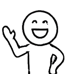 Thank You Stickers vol3