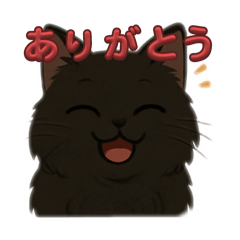 BlackCat Sanukimaru Season1