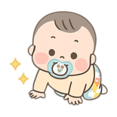Baby(easy to use)