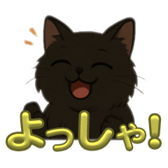 BlackCat Sanukimaru Season2