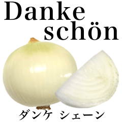 Domestic Onions 23