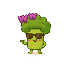 Funny Vegetables part1