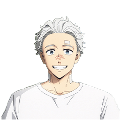 TVアニメ「WIND BREAKER」3年生ver.