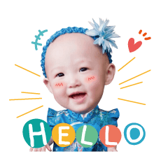 婷羽的小小世界