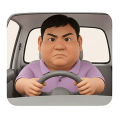 Doudou Rou: Daily Life & Expressions