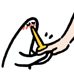 The Annoying Duck 66-babyOKOK