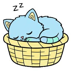 ブルークッキー