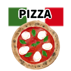 Pizza napoletana e eccetera